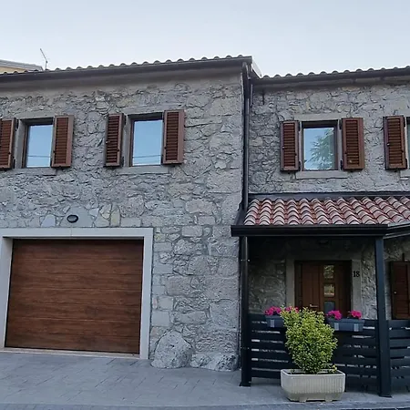 Apartamento Kos1
