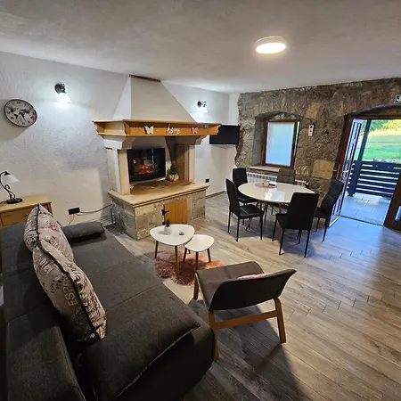 Appartement Kos1 *
