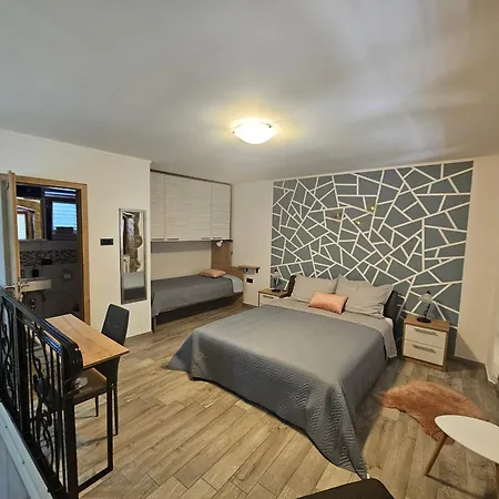 Appartement Kos1 Erkovcici