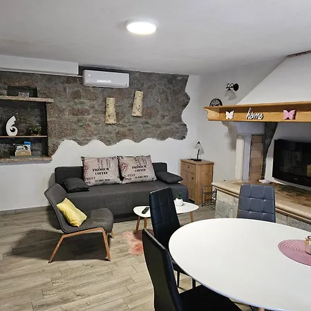 Kos1 Appartement *