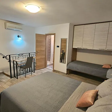 Kos1 Apartamento Erkovcici