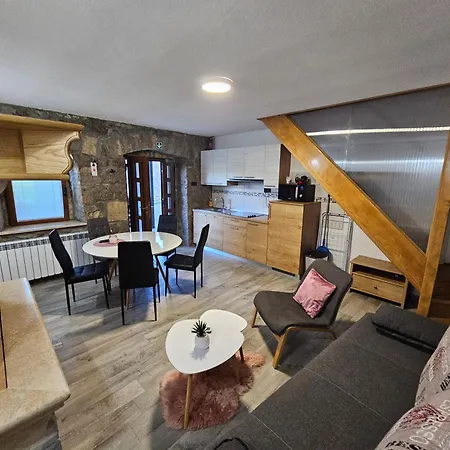 Apartamento Kos1 *