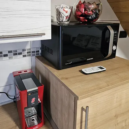 Kos1 Apartamento