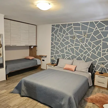 Apartamento Kos1 *